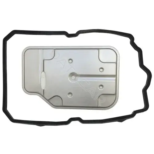Фильтр масляный акпп ZIKMAR Z15225R