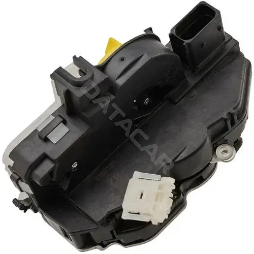 Замок двери ZIKMAR Z58712R