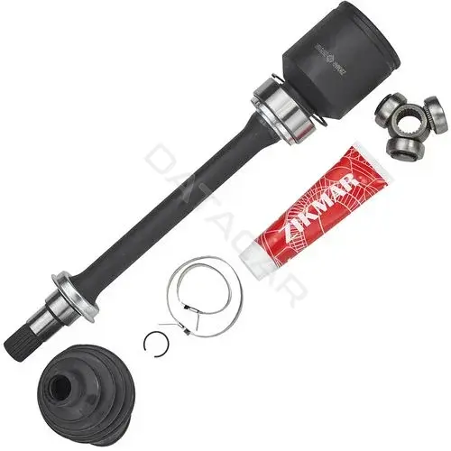 Шрус ZIKMAR Z87516R