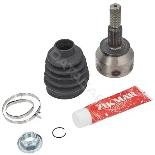 Шрус ZIKMAR Z87434R