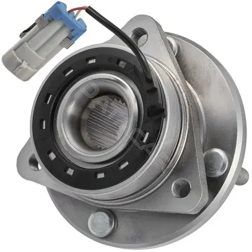Ступица колеса ZIKMAR Z89714R
