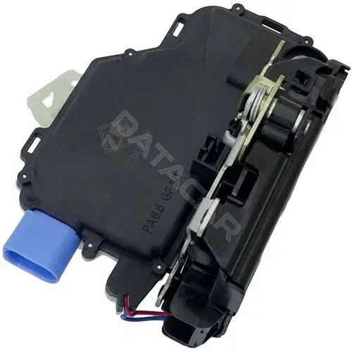 Замок двери ZIKMAR Z59027R
