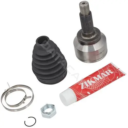 Шрус ZIKMAR Z87255R