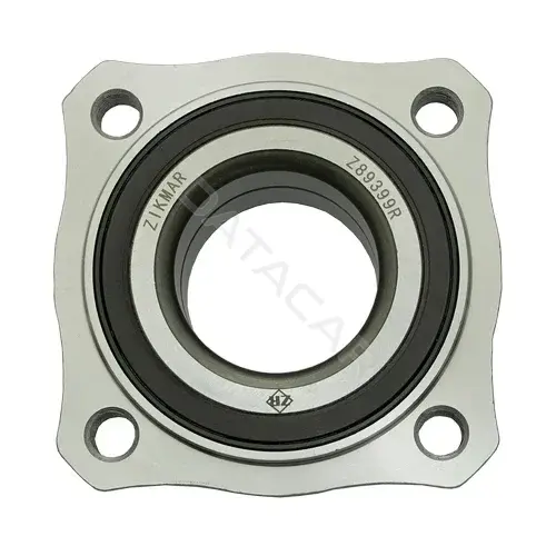 Ступица колеса ZIKMAR Z89399R