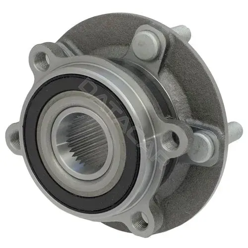Ступица колеса ZIKMAR Z89635R