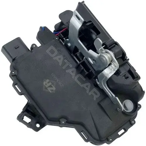 Замок двери ZIKMAR Z59022R