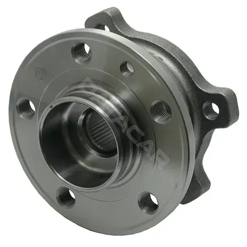 Ступица колеса ZIKMAR Z89459R