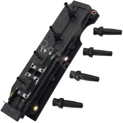 Катушка зажигания ZIKMAR Z29031R