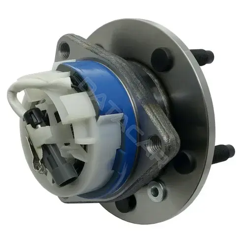 Ступица колеса ZIKMAR Z89192R