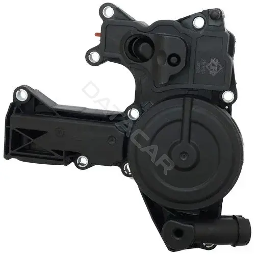Клапан картерных газов ZIKMAR Z68320R