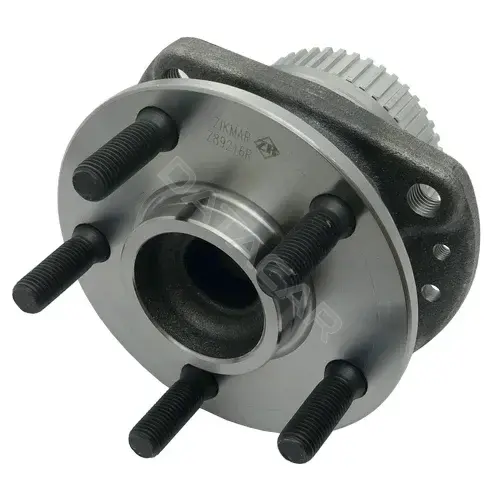 Ступица колеса ZIKMAR Z89216R