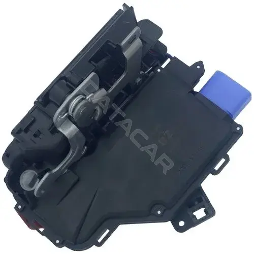 Замок двери ZIKMAR Z59020R