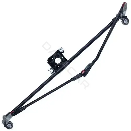 Трапеция стеклоочистителя ZIKMAR Z59659R