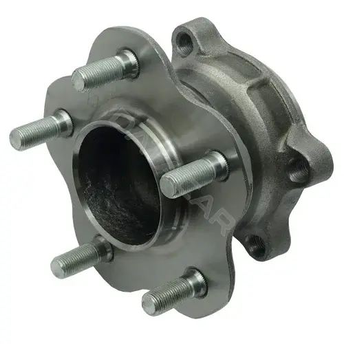 Ступица колеса ZIKMAR Z89140R