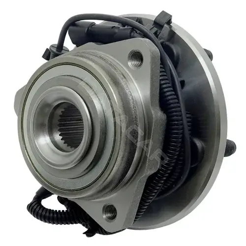 Ступица колеса ZIKMAR Z89493R