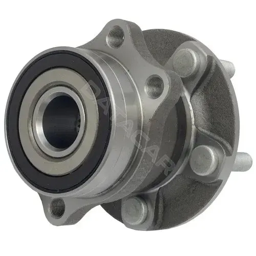 Ступица колеса ZIKMAR Z89659R
