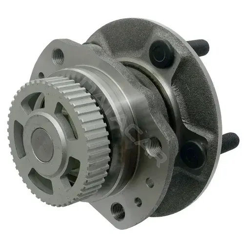 Ступица колеса ZIKMAR Z89208R