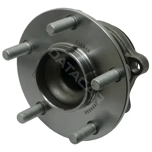Ступица колеса ZIKMAR Z89468R