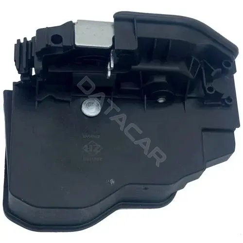 Замок двери ZIKMAR Z59176R