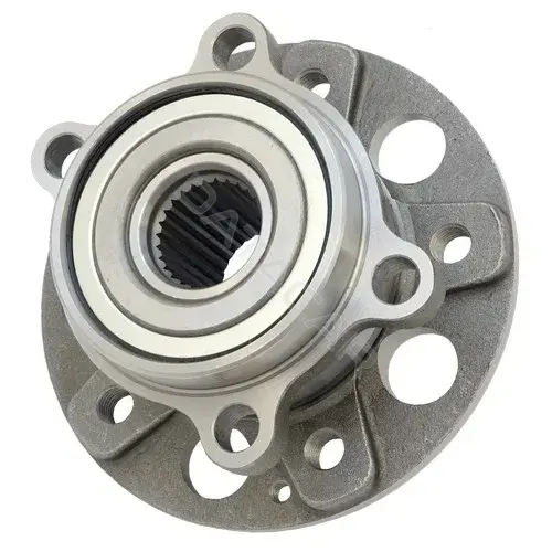 Ступица колеса ZIKMAR Z89665R