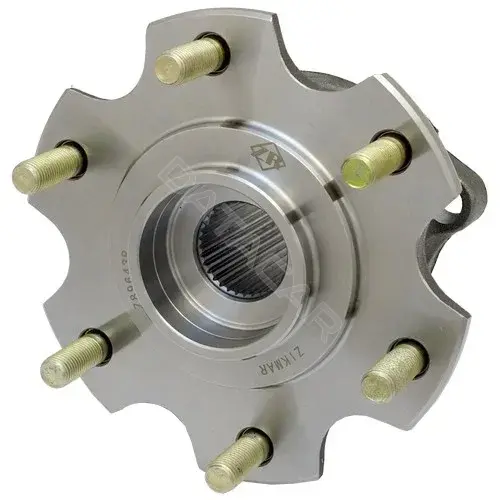Ступица колеса ZIKMAR Z89643R