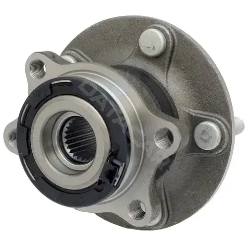 Ступица колеса ZIKMAR Z89640R