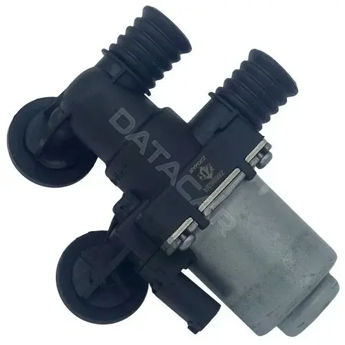 Клапан отопителя ZIKMAR Z68953R
