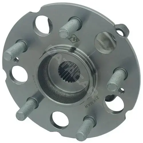 Ступица колеса ZIKMAR Z89692R