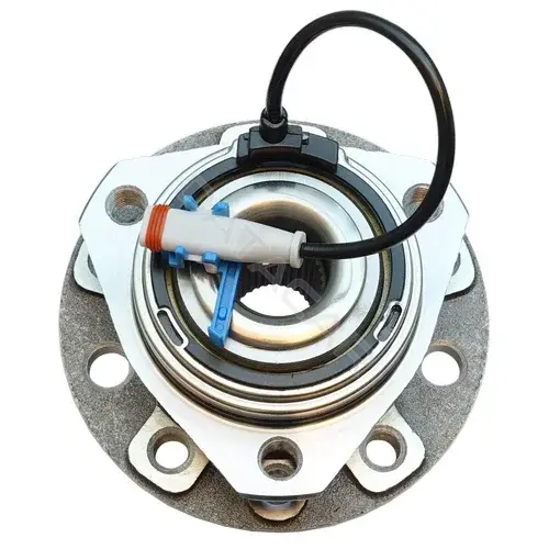 Ступица колеса ZIKMAR Z89298R
