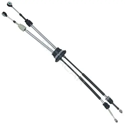 Трос ручника ZIKMAR Z59369R