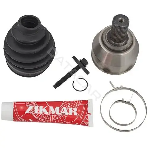 Шрус ZIKMAR Z87432R