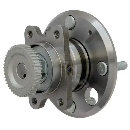 Ступица колеса ZIKMAR Z89257R