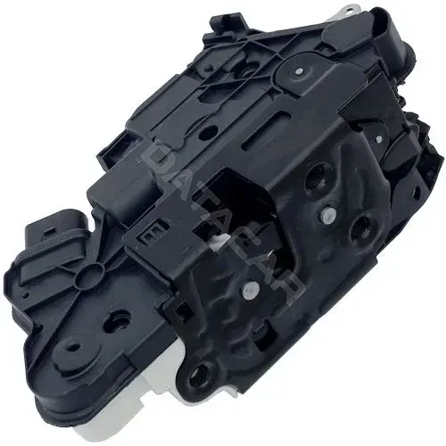 Замок двери ZIKMAR Z59006R