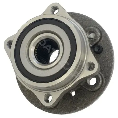 Ступица колеса ZIKMAR Z89638R