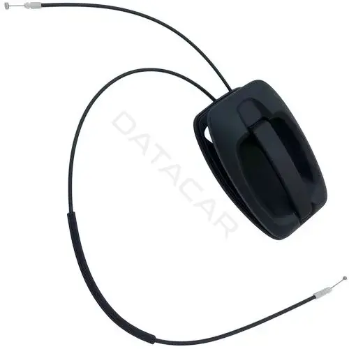 Ручка двери ZIKMAR Z59080R
