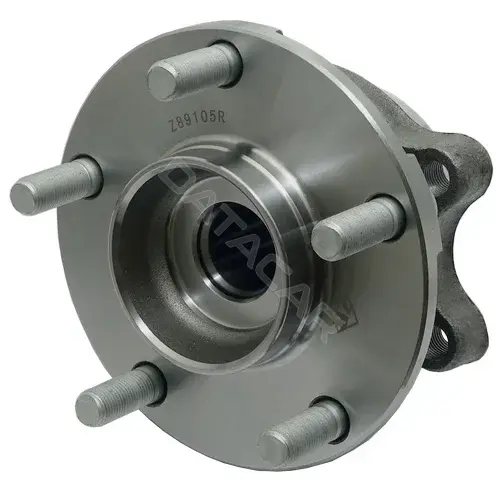 Ступица колеса ZIKMAR Z89105R