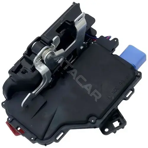 Замок двери ZIKMAR Z59021R