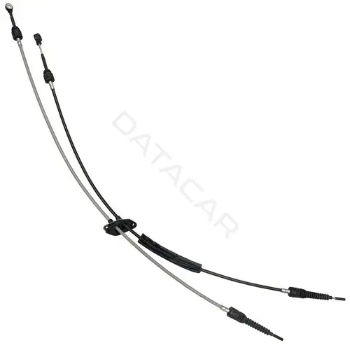 Трос ручника ZIKMAR Z59346R