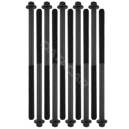 Болты ГБЦ ZIKMAR Z16588R