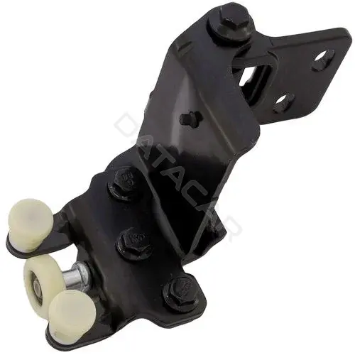 Ролик двери ZIKMAR Z59246R