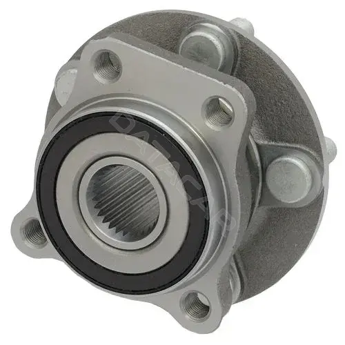 Ступица колеса ZIKMAR Z89424R