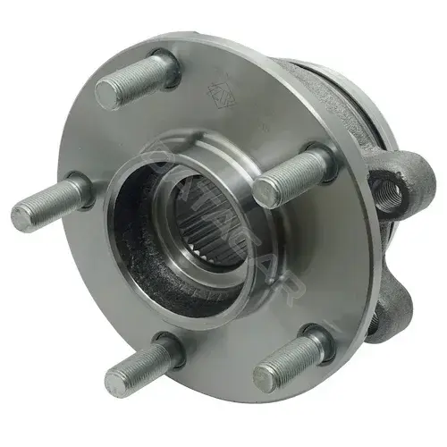 Ступица колеса ZIKMAR Z89139R
