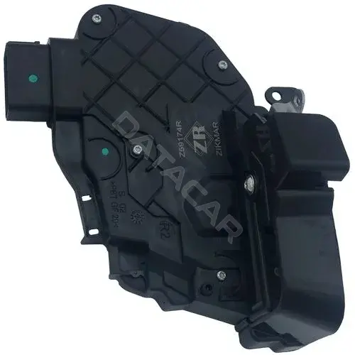 Замок двери ZIKMAR Z59174R
