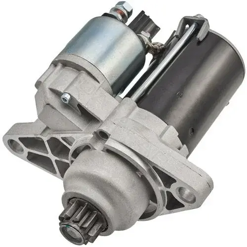 Стартер ZIKMAR Z28502R
