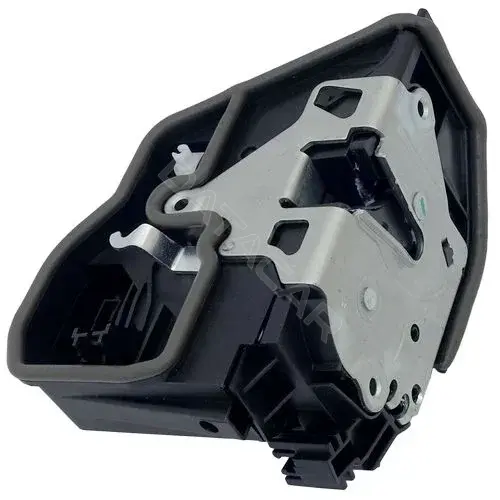 Замок двери ZIKMAR Z59051R