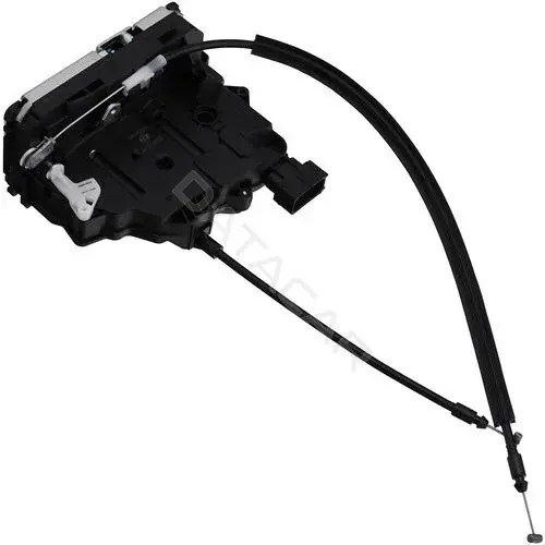 Замок двери ZIKMAR Z58720R