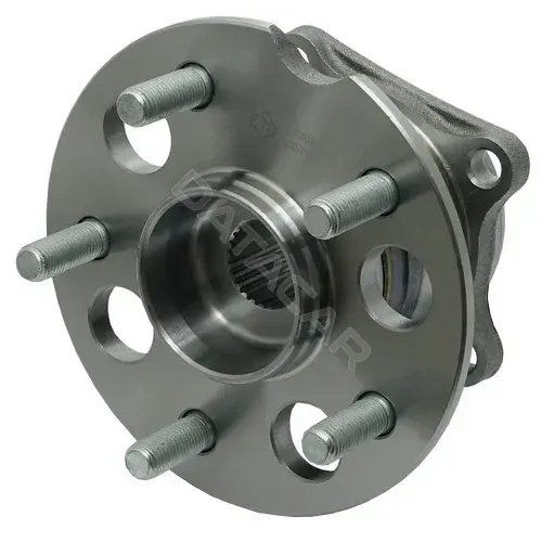 Ступица колеса ZIKMAR Z89353R