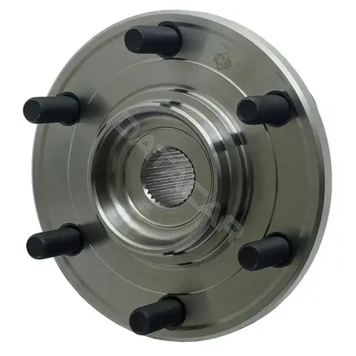 Ступица колеса ZIKMAR Z89129R