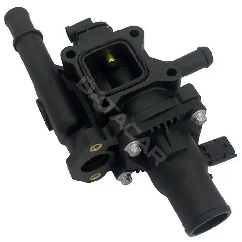 Термостат ZIKMAR Z68552R