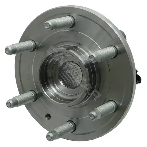 Ступица колеса ZIKMAR Z89371R